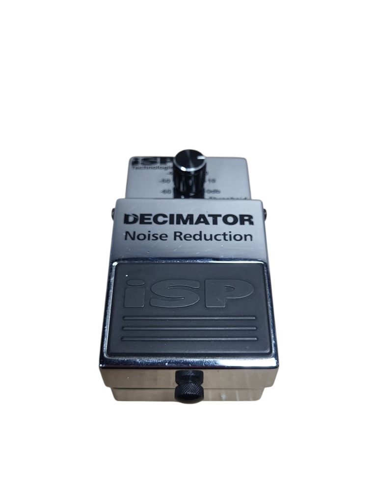 [U-Decimator-0216] ISP Technologies Decimator