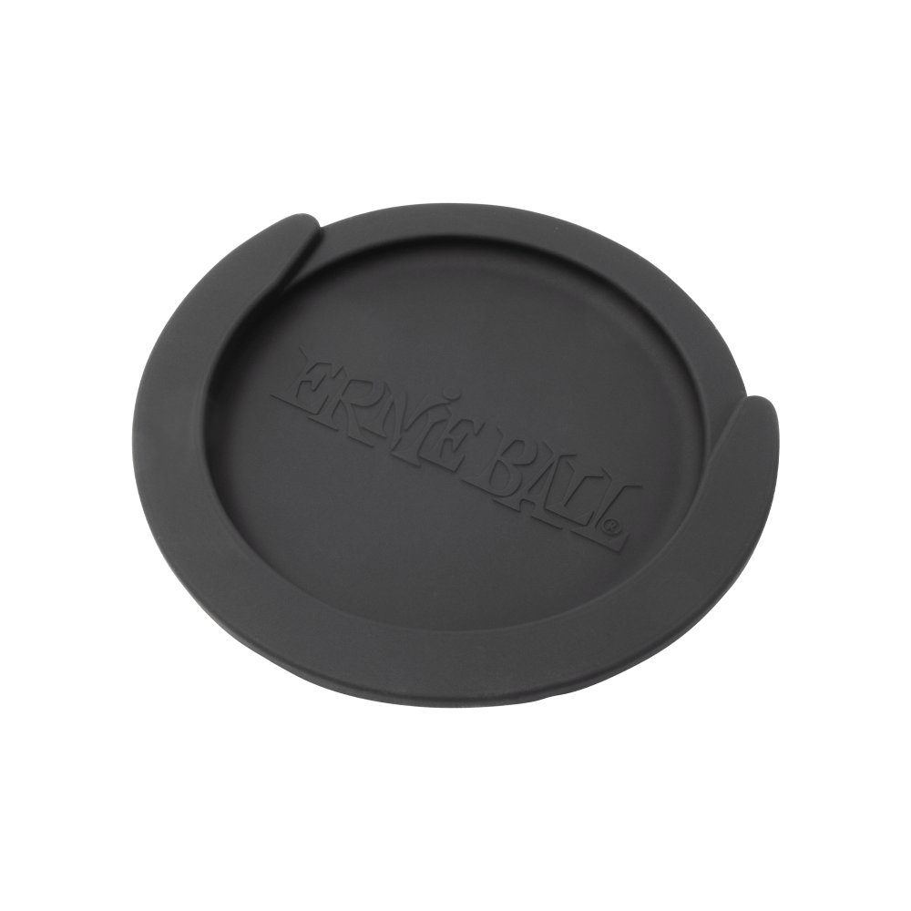 Ernie Ball Acoustic Sound Hole Cover 3-3/8 inch