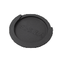 Ernie Ball Acoustic Sound Hole Cover 3-3/8 inch
