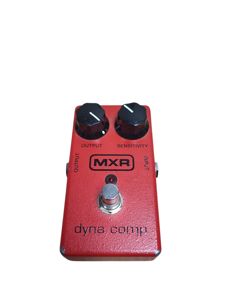 MXR Dyna Comp