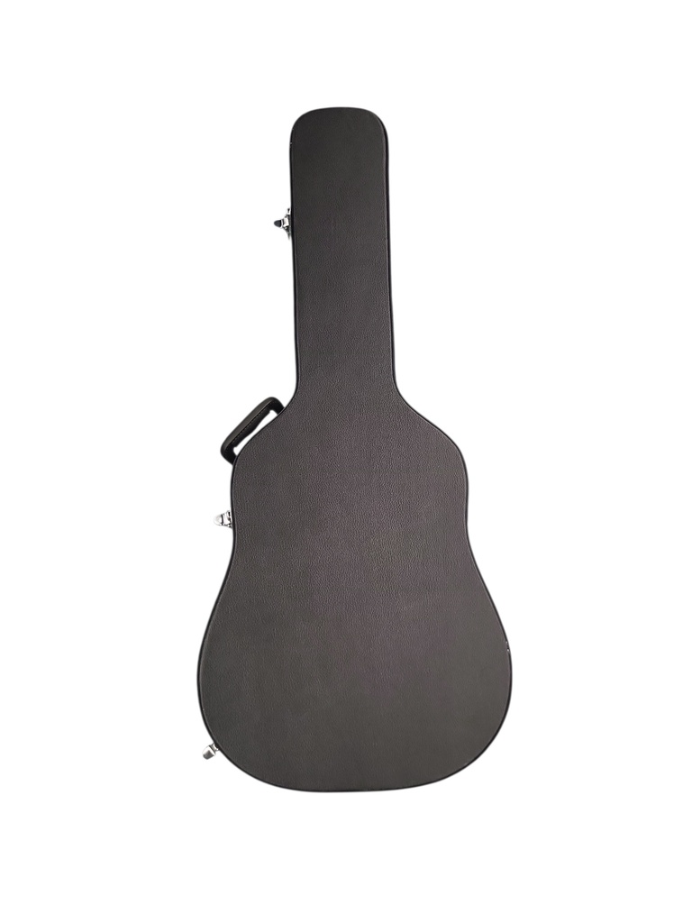 [U-GLDread-0219] Gearlux Dreadnaught Acoustic Guitar Case