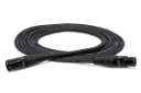 Hosa Pro Microphone Cable, REAN XLR3F to XLR3M, 3 ft
