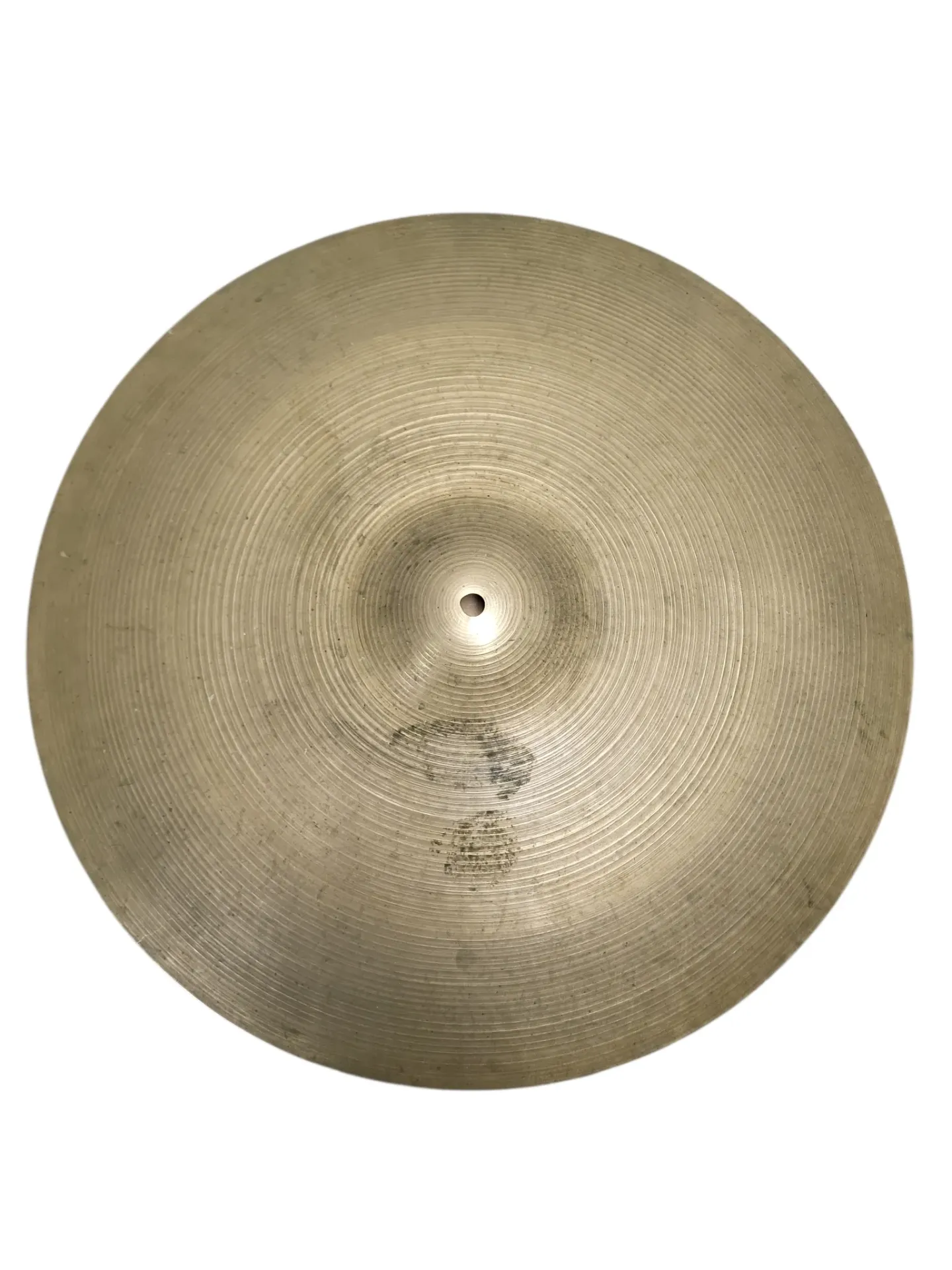 Zildjian 20" Ride Vintage 1960's