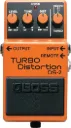 Boss DS-2 Overdrive/Distortion