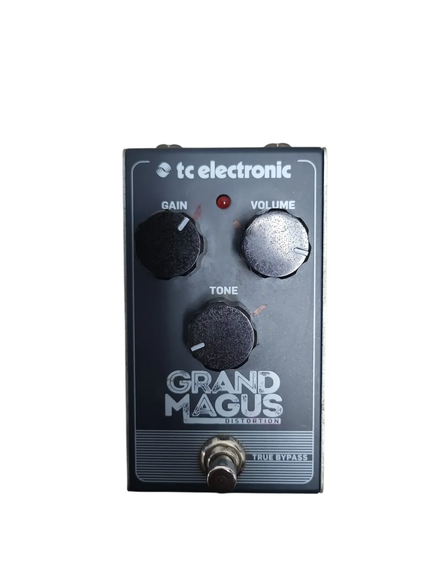 TC Electronic Grand Magnus