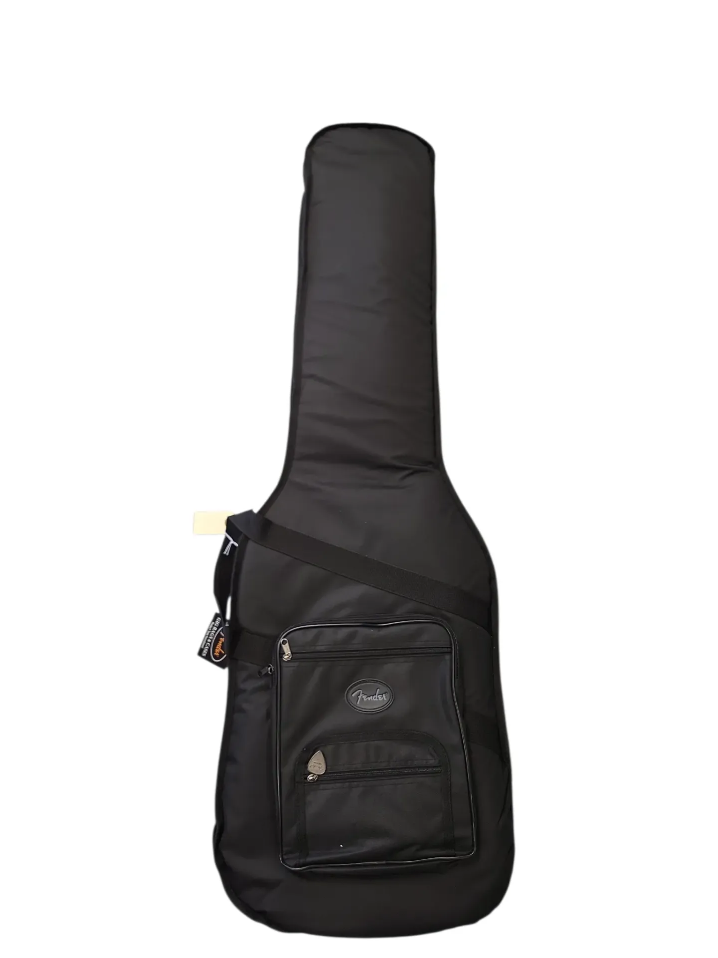 Fender Deluxe Bass Gig Bag