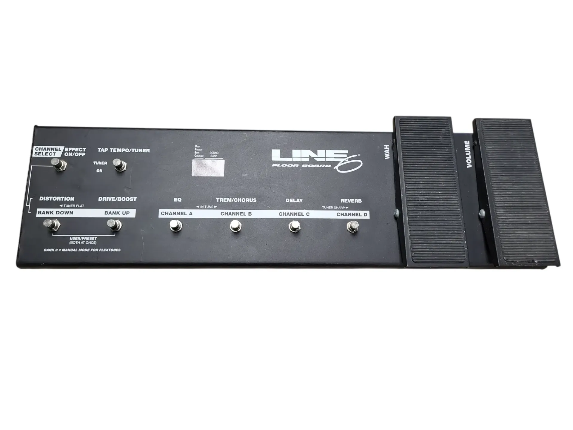 Line 6 Floorboard