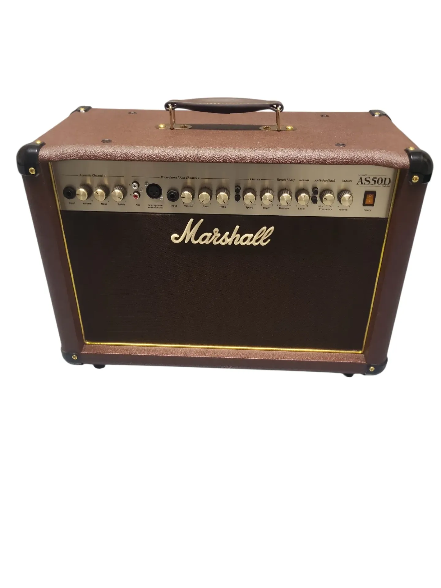Marshall AS50D Acoustic Amp