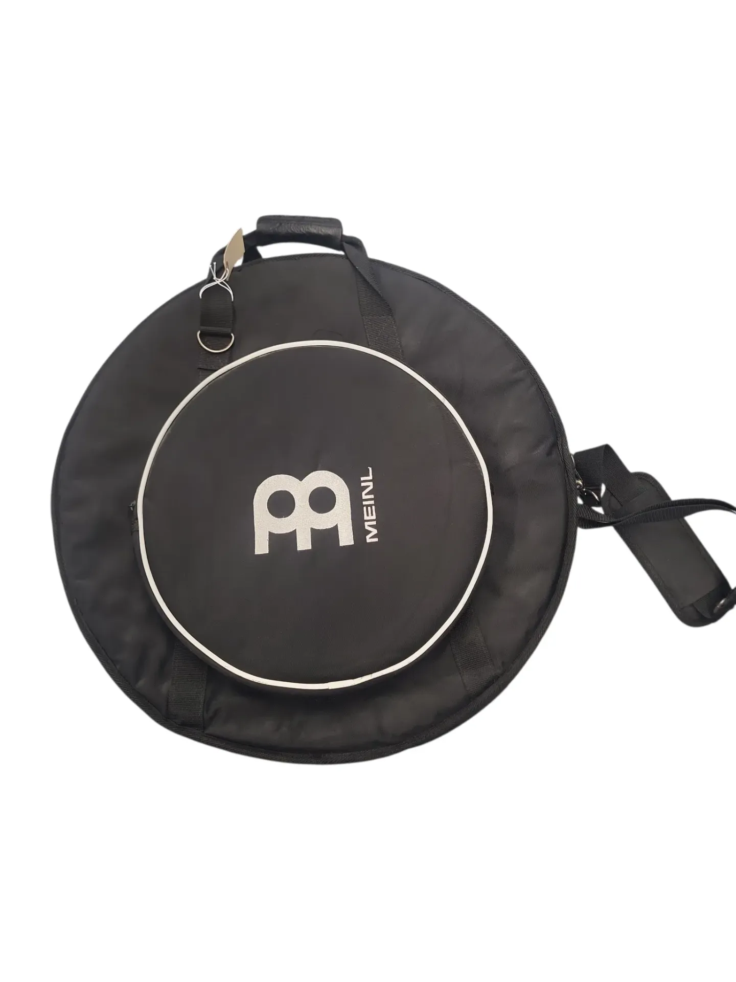 [U-Meinl Bag-0309] Meinl Deluxe Cymbal Bag