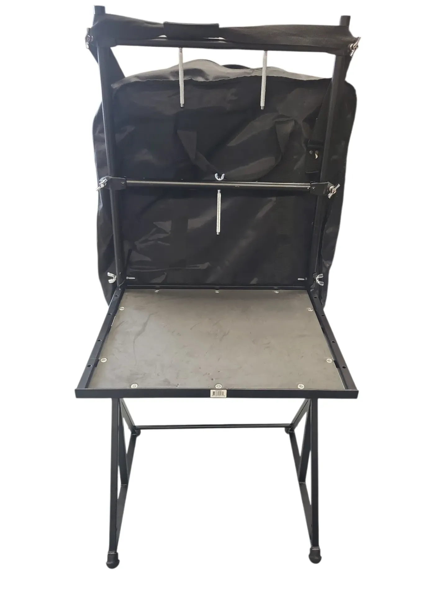 Latin Percussion LP760A Percussion Table with Bag