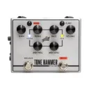 Aguilar Tone Hammer Preamp Pedal V2
