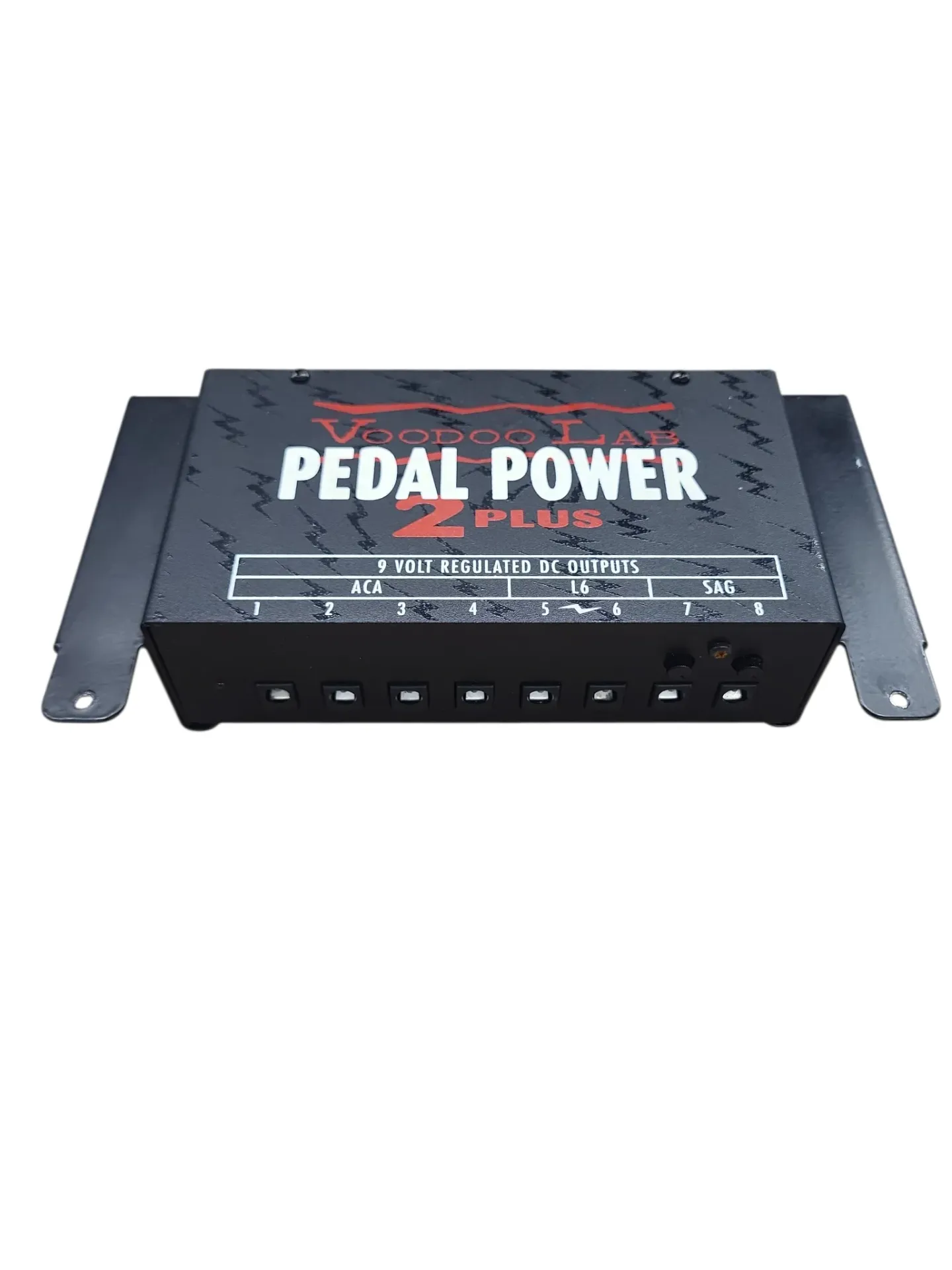 Voodoo Lab Pedal Power 2 Plus