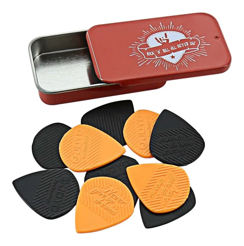 [PICKBOX] Joyo Pick Box - 10 pack