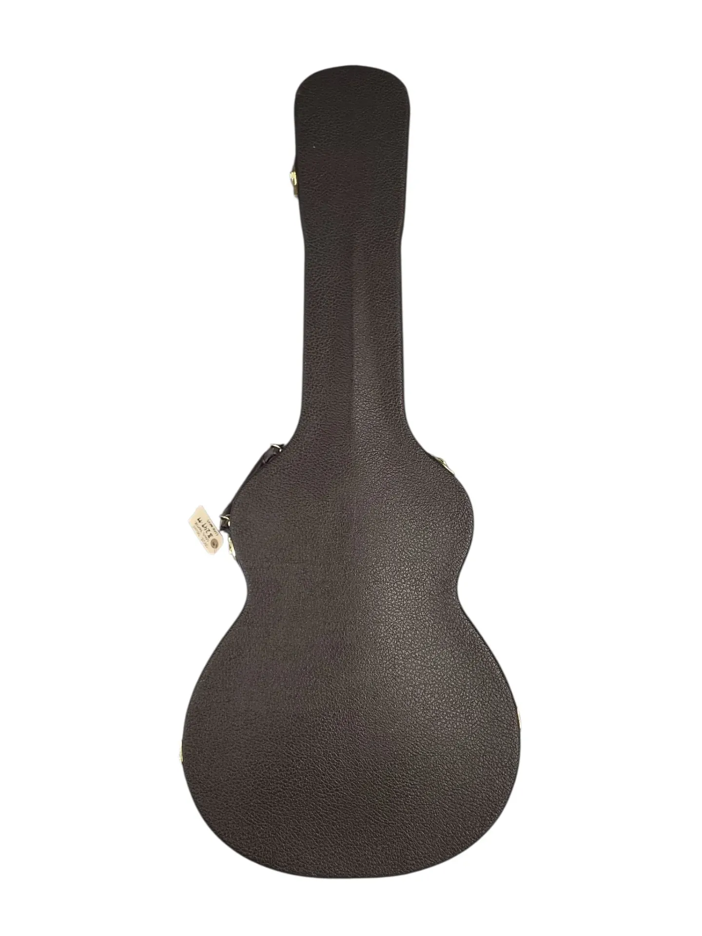 Taylor Deluxe Hardshell Grand Theater Case