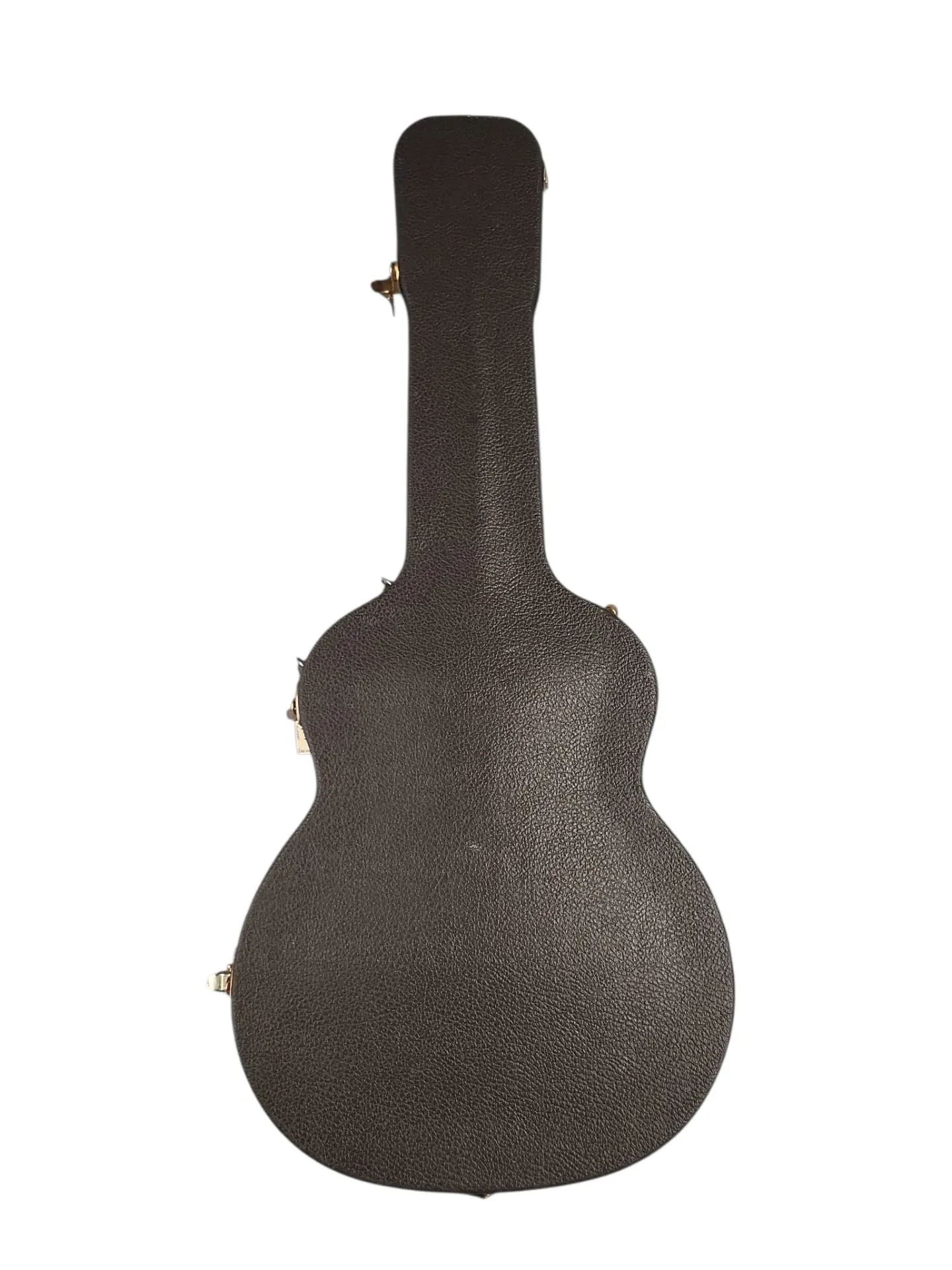 [U-TaylorGPCase-0315] Taylor Deluxe Hardshell Grand Pacific Case