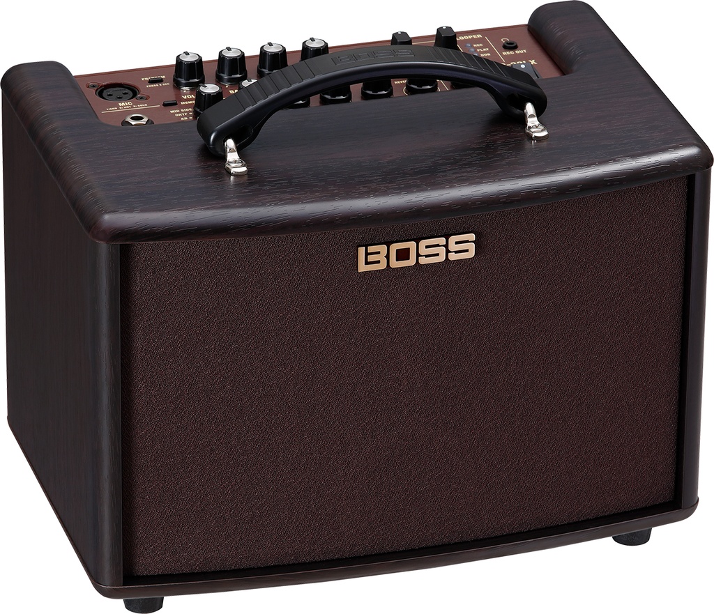 [U-AC-22LX-0317] Boss AC-22LX Acoustic Amplifier