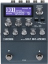 Boss IR-200 Amp & IR Cabinet Processor