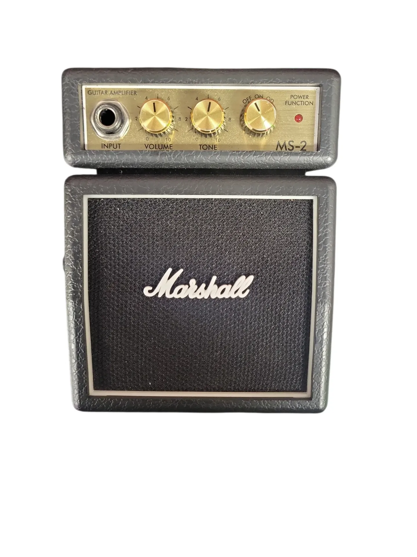Marshall MS-2 Mini Amp