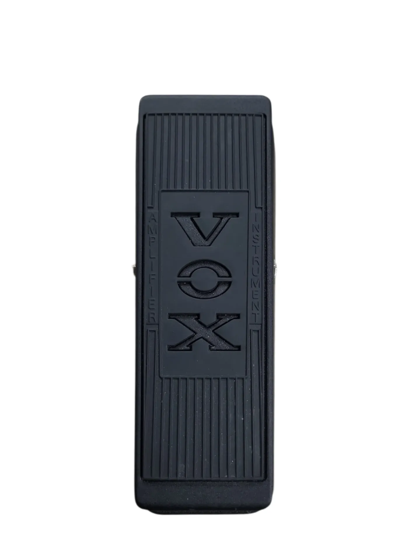 Vox V845 Classic Wah 2009 - Present - Black