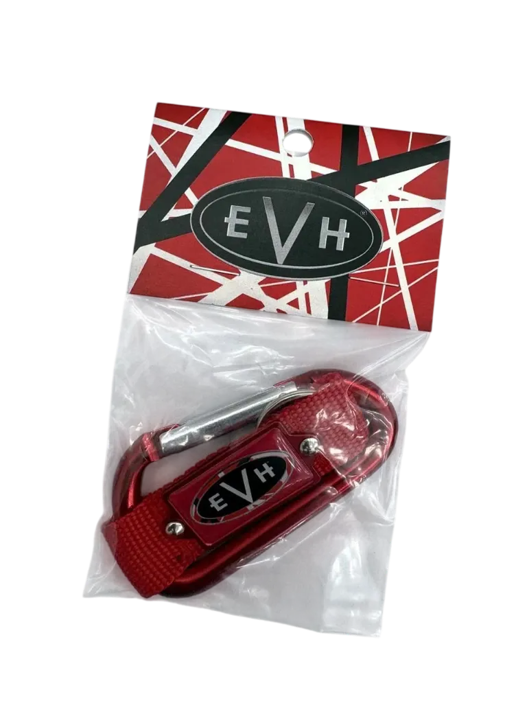 [EVHCARABINER] EVH Carabiner