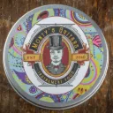 Monty's Guitars Instrument Food Wax