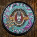 Monty's Guitars Montypresso Dark Wax