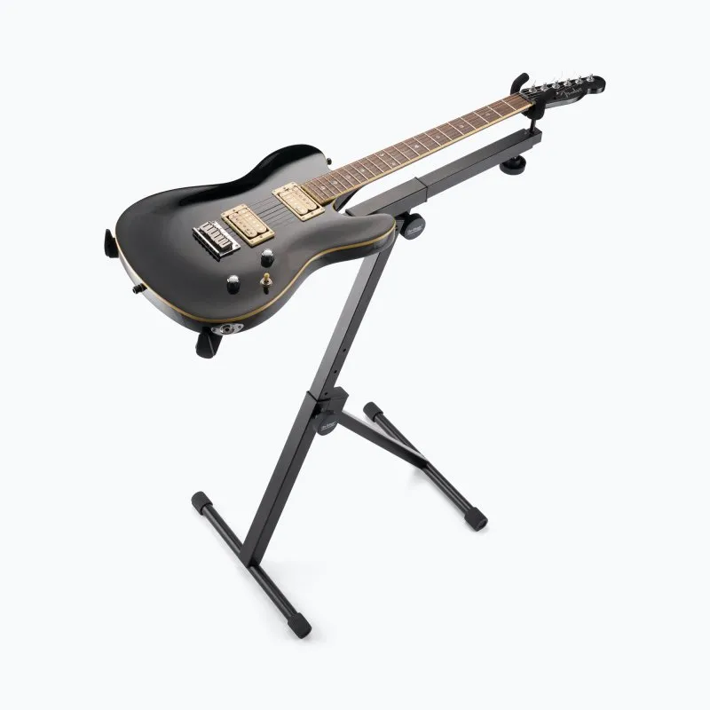 On-Stage Guitar Stand Workbench