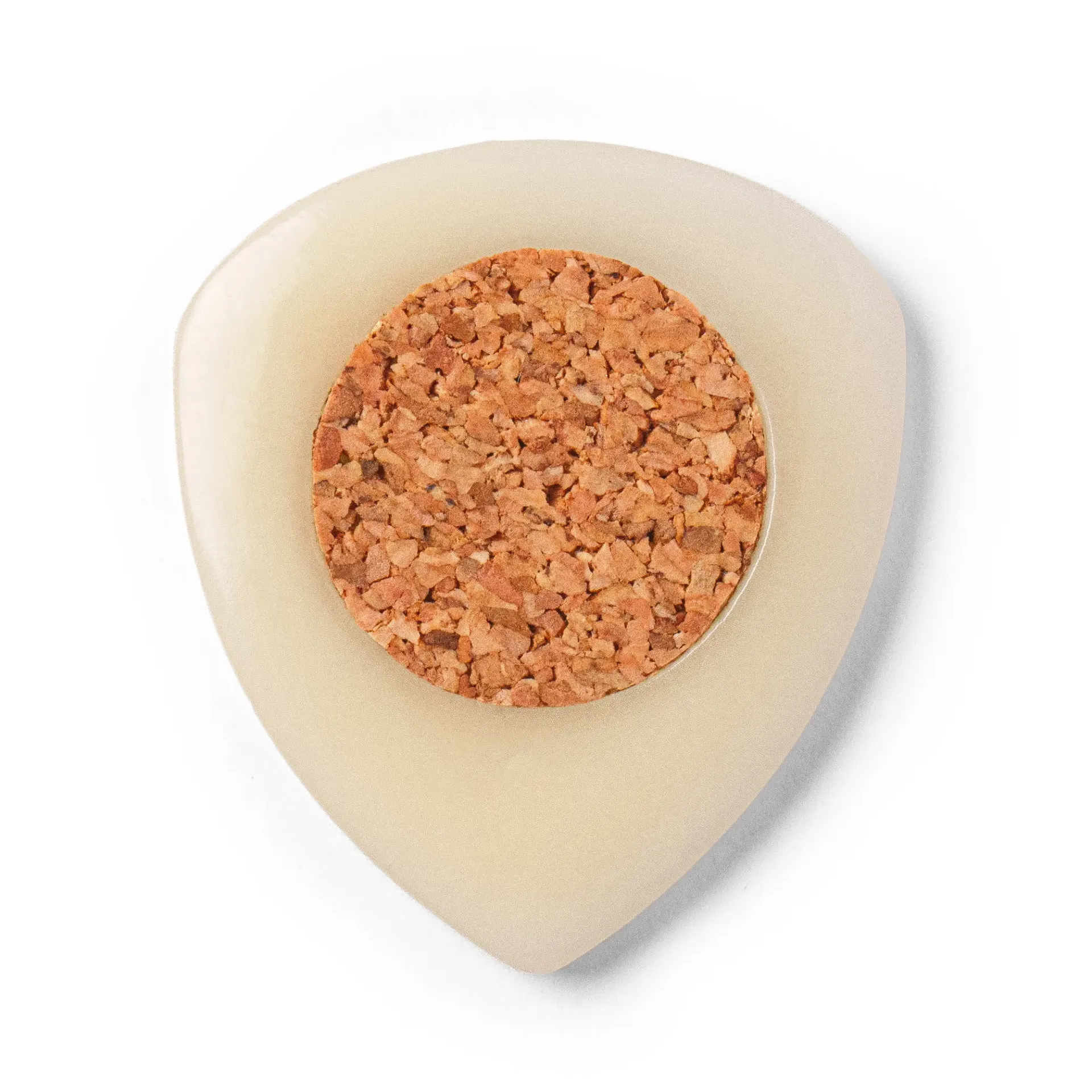 Black Mountain Tagua Picks, 4 Pack