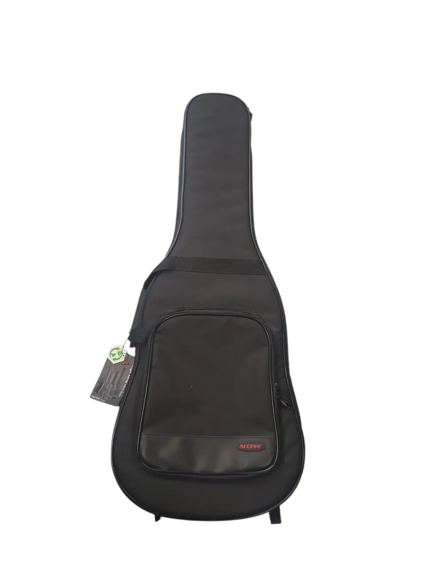[U-AB1EG1-0401] Access AB1EG1 Stage 1 Electric Guitar Gig Bag