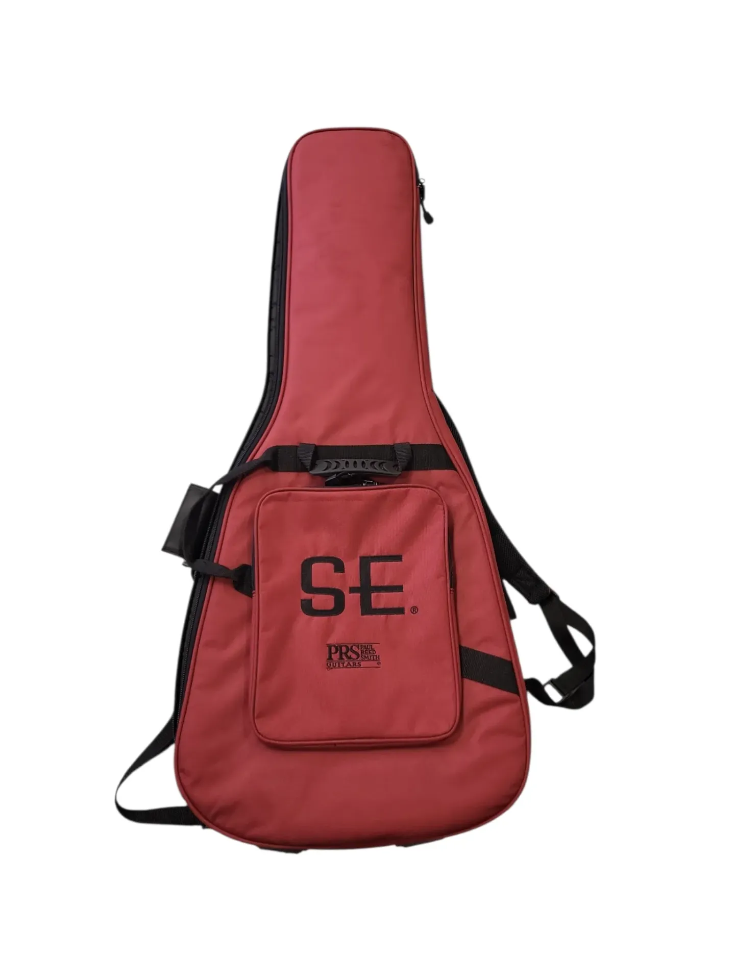 PRS SE Gig Bag, Red