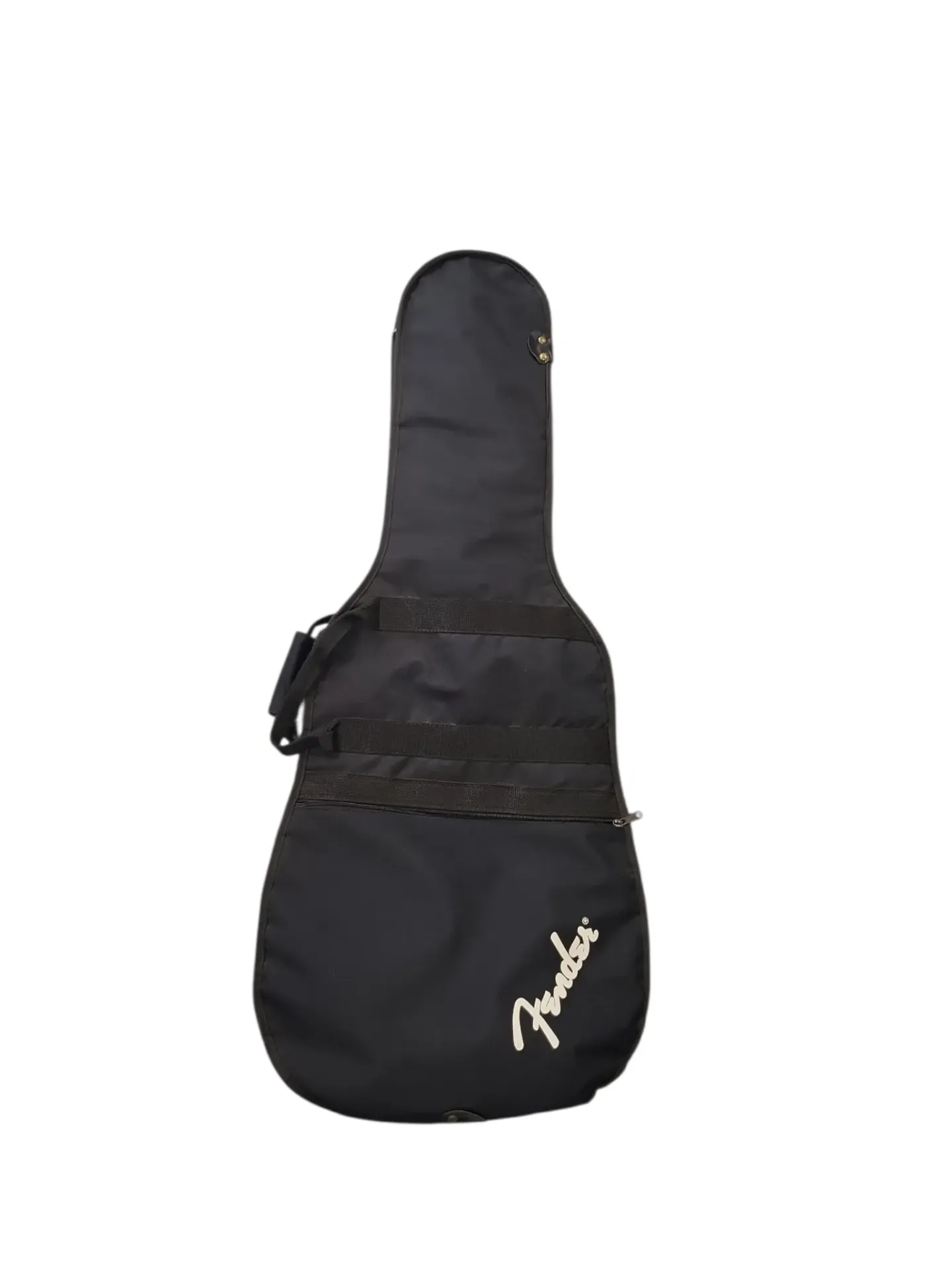 [U-FendStdBag-0401] Fender Standard Electric Guitar Gig Bag