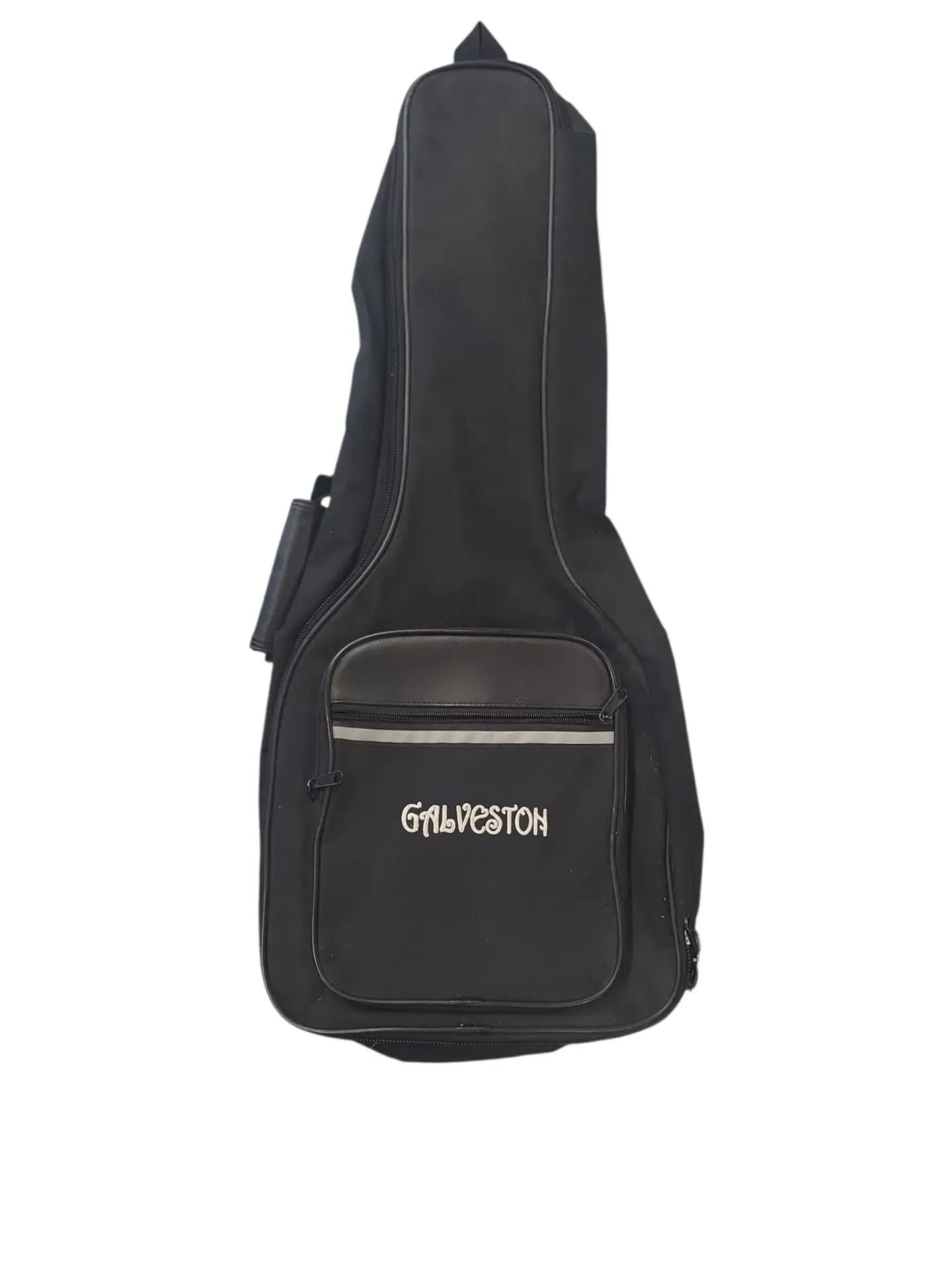 [U-GalUkeBag-0401] Galveston Ukulele/Mandolin Gig Bag