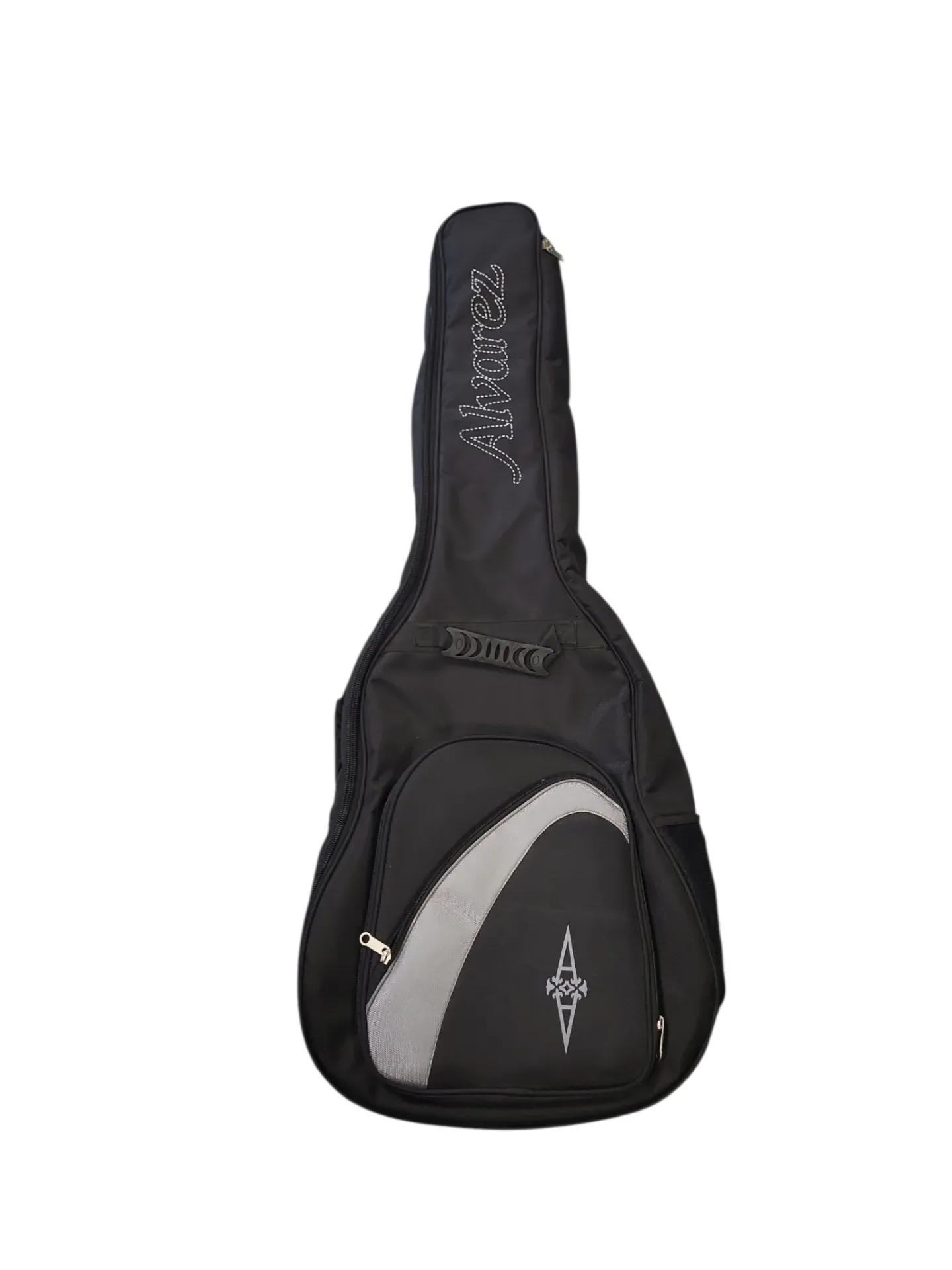 [U-AlvarezBag-0401] Alvarez Acoustic Guitar Gig Bag