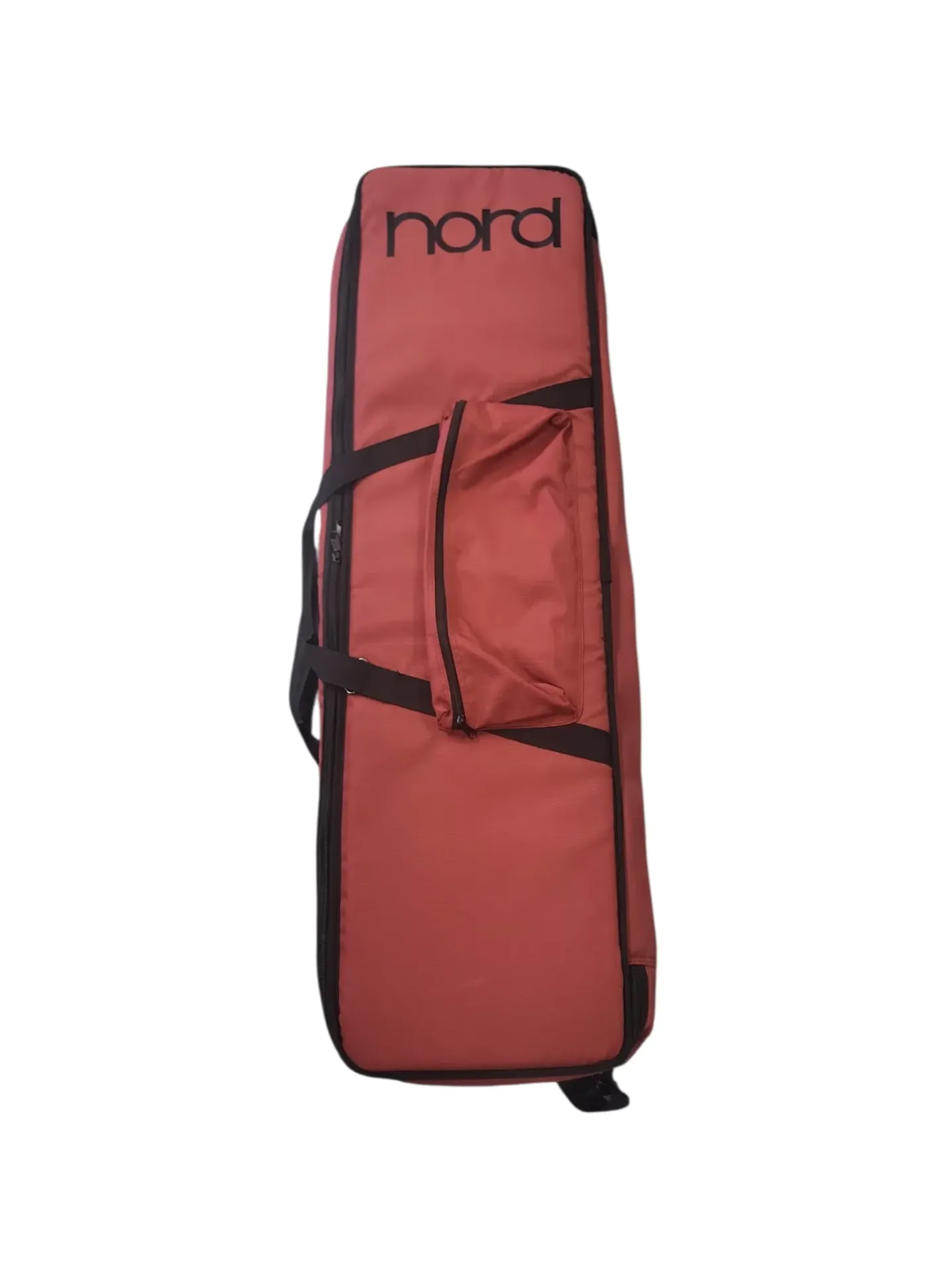 [U-GB73-0401] Nord Soft Case for 73-key Keyboards, Red