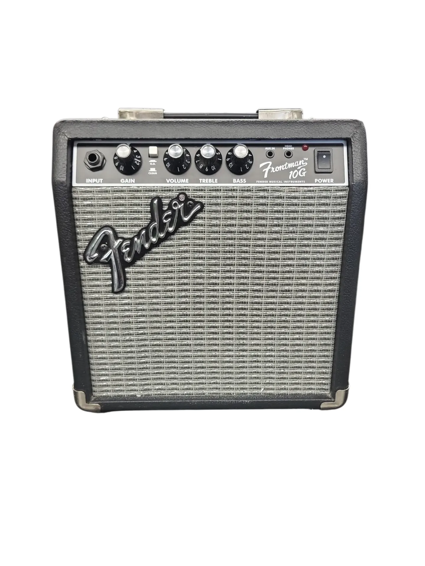 Fender Frontman 10G
