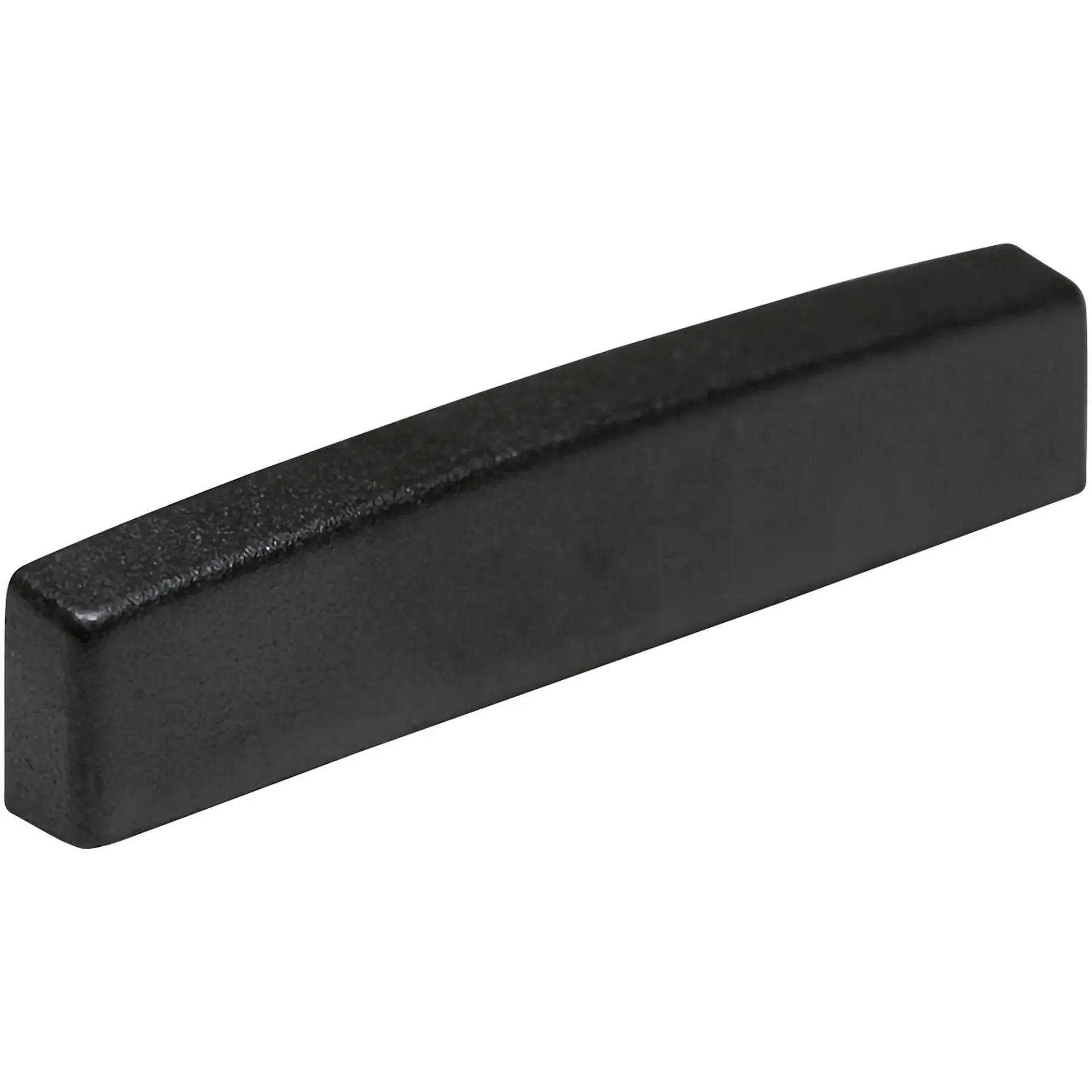 Graph Tech PT-4000-00 Black TUSQ XL Blank, Jumbo