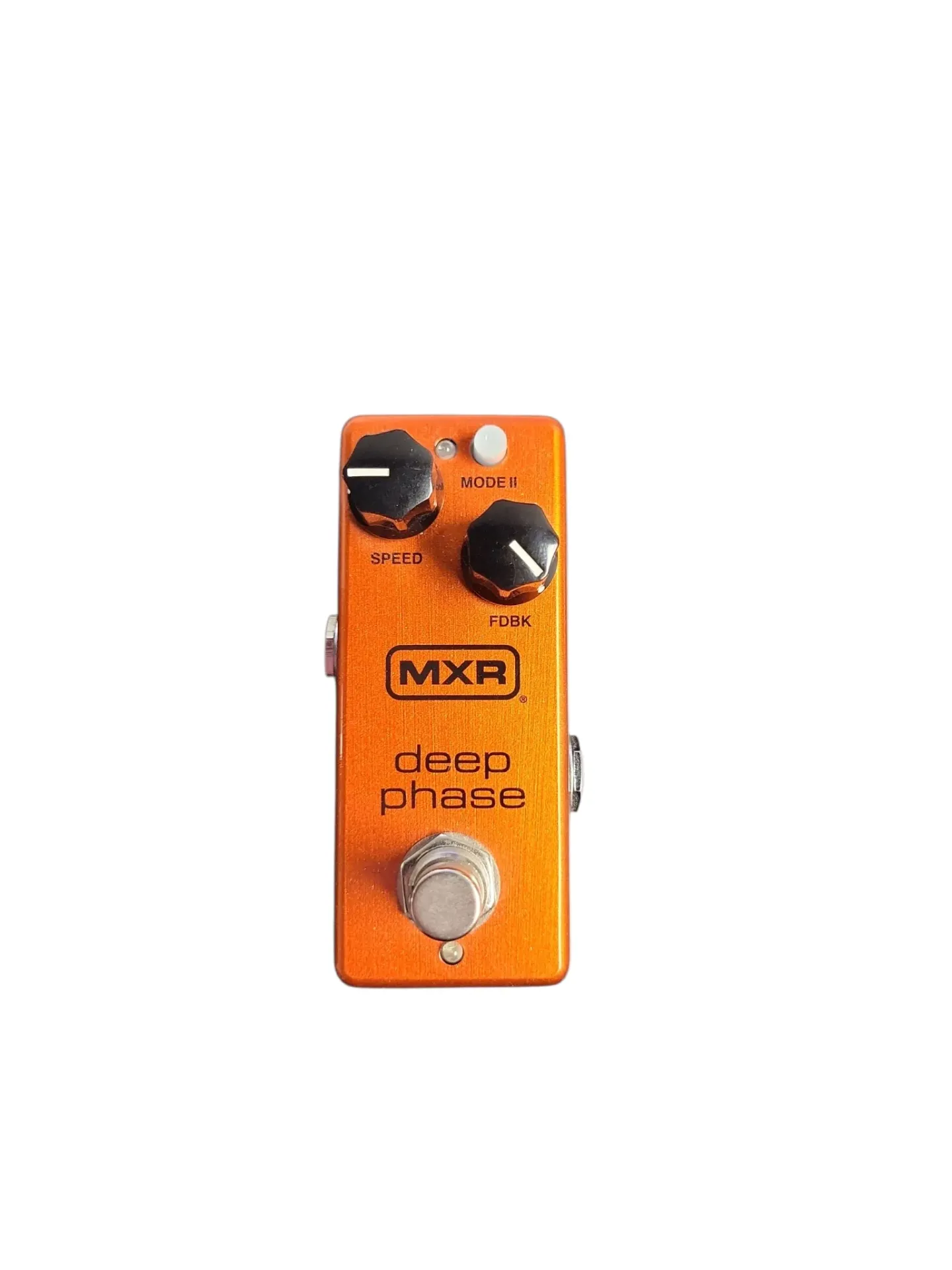 [U-DeepPhase-416] MXR M279 Deep Phase 2021 - Present - Orange