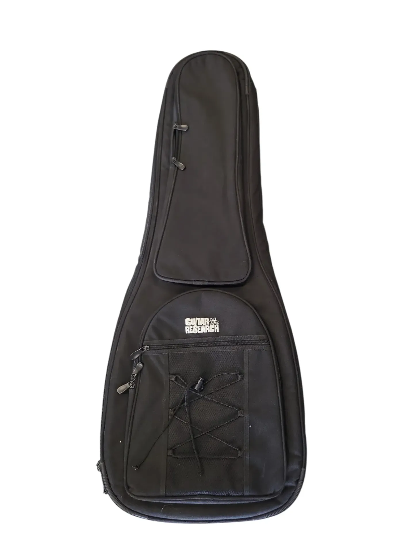 Guitar Research Electric Guitar Gig Bag