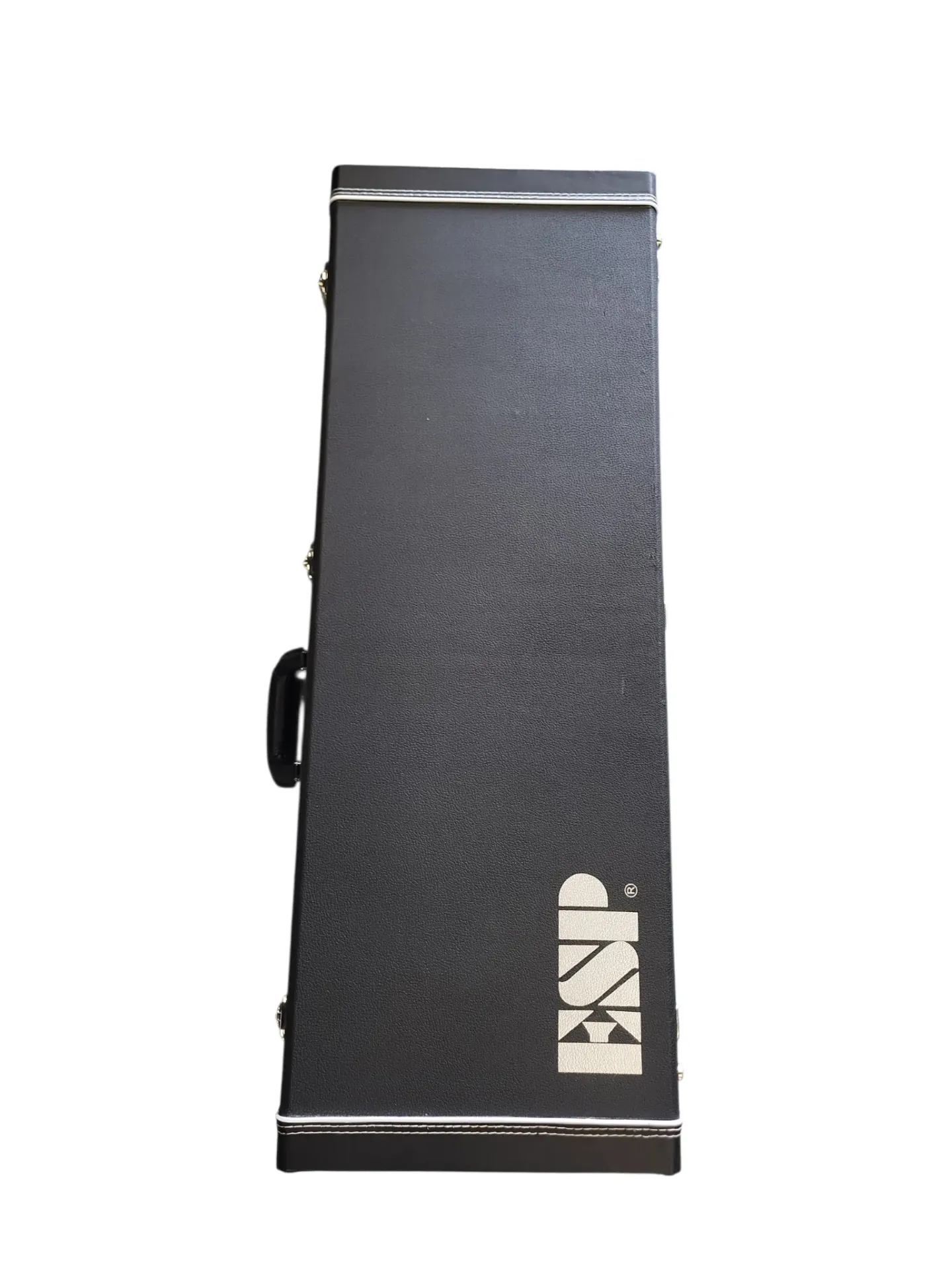 [U-CECFF-0416] ESP CECFF Form Fit Hardshell Case for EC/Eclipse Guitars