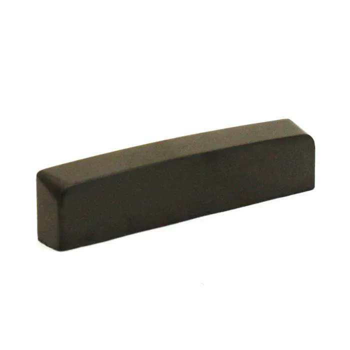 GraphTech PT-4061-00 TUSQ Nut Slab 1/4", Black