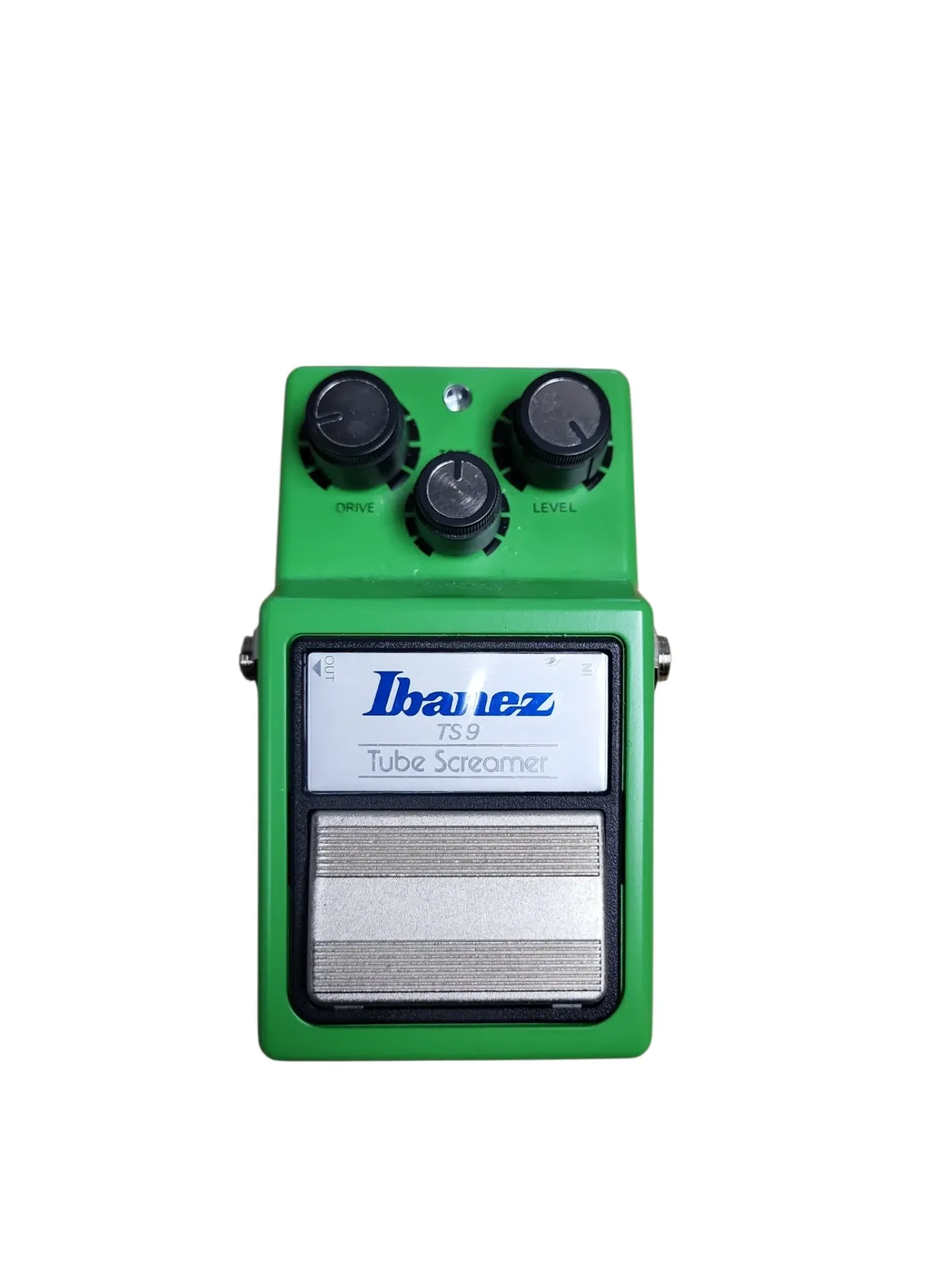 Ibanez TS9 Tube Screamer