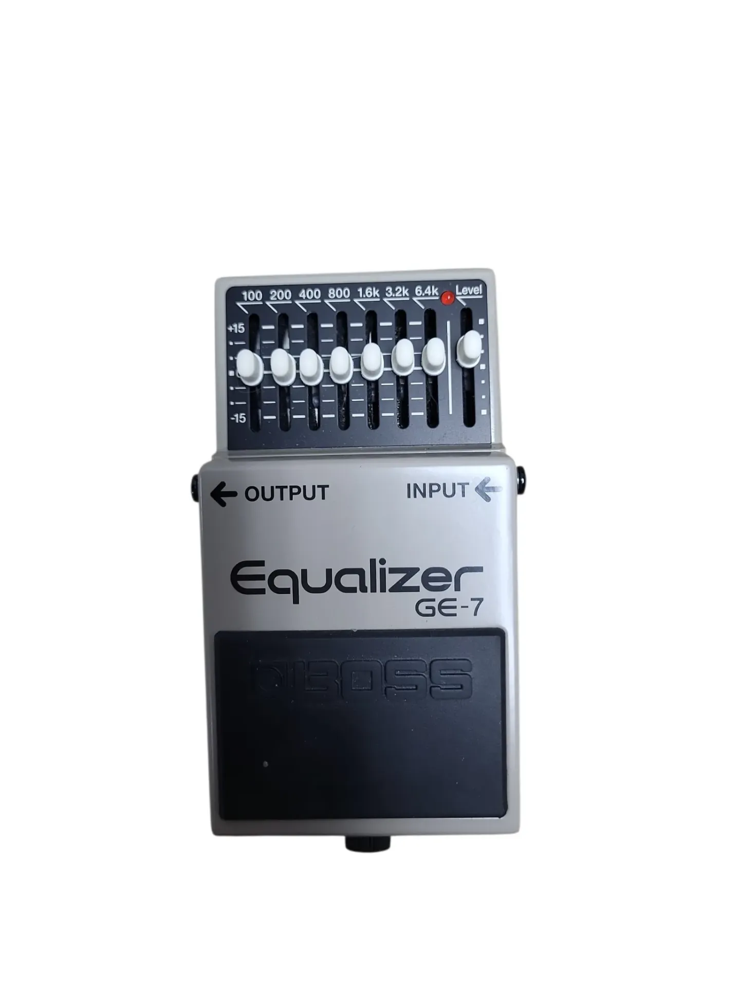 Boss GE-7 Equalizer