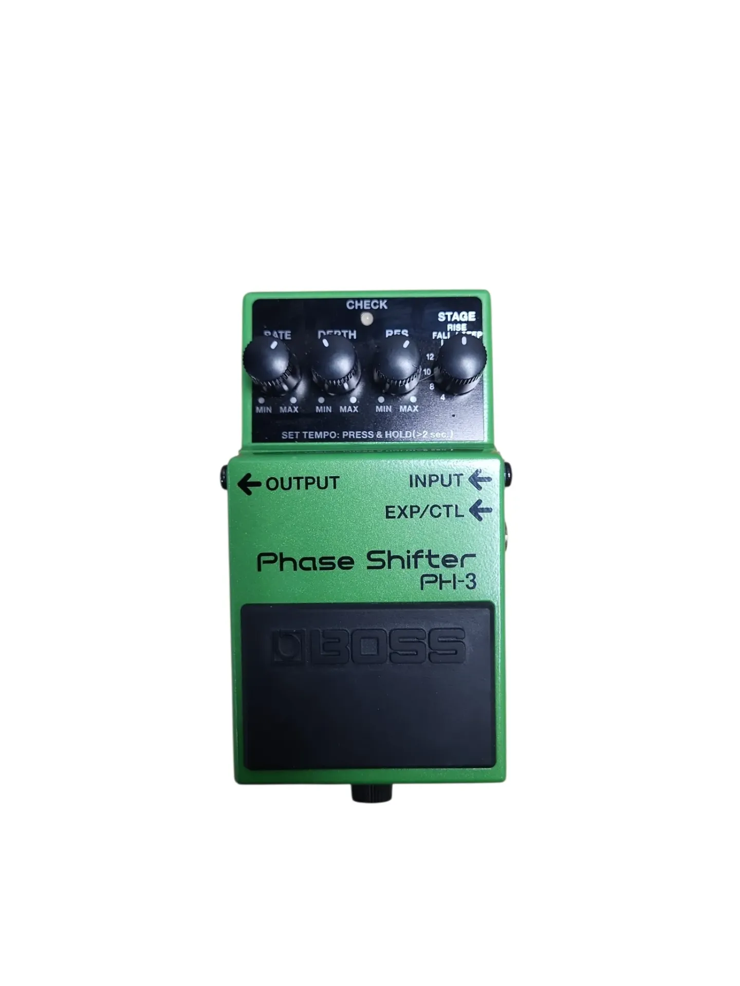 Boss PH-3 Phase Shifter