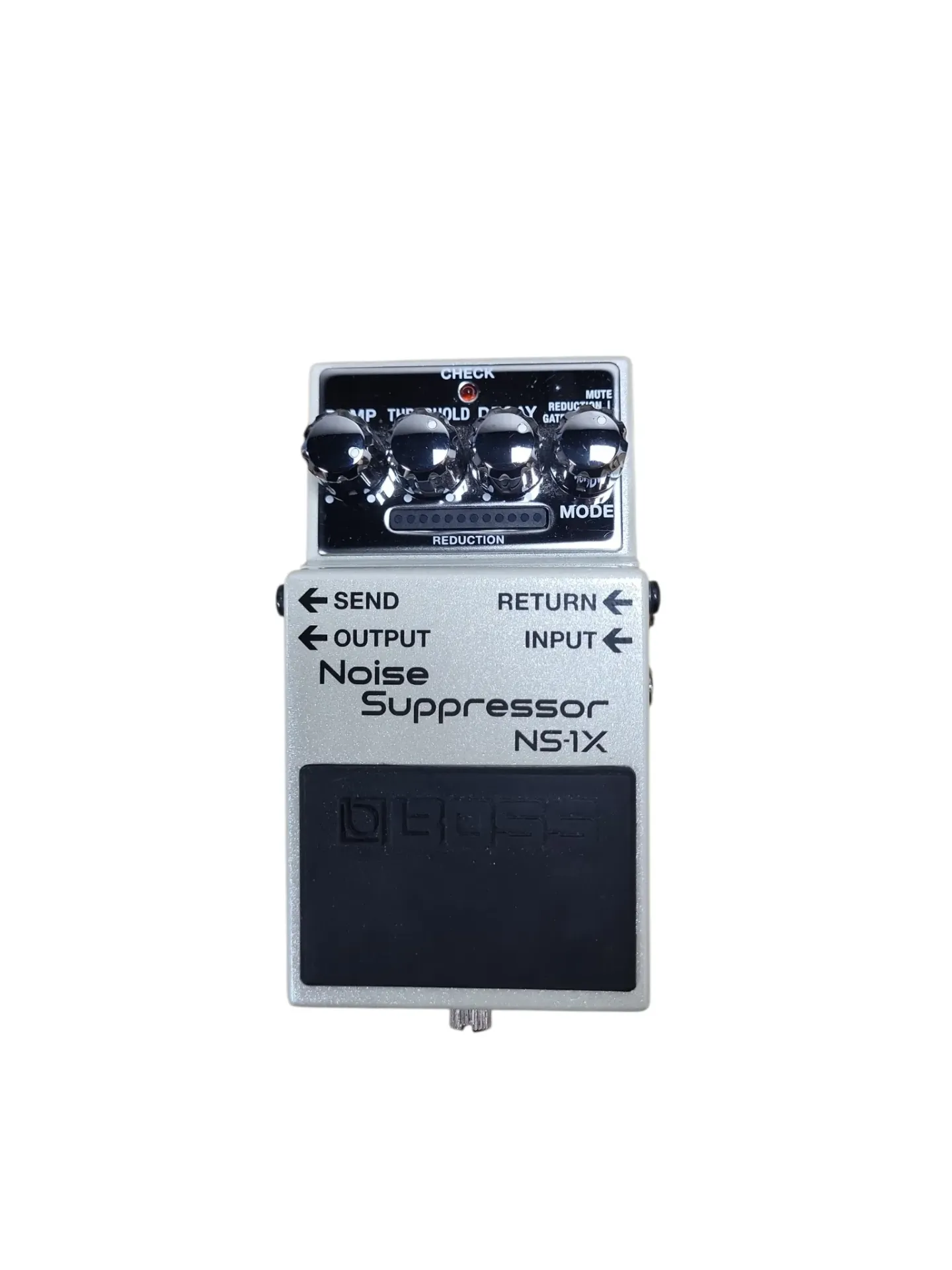 Boss NS-1X Waza Noise Suppressor