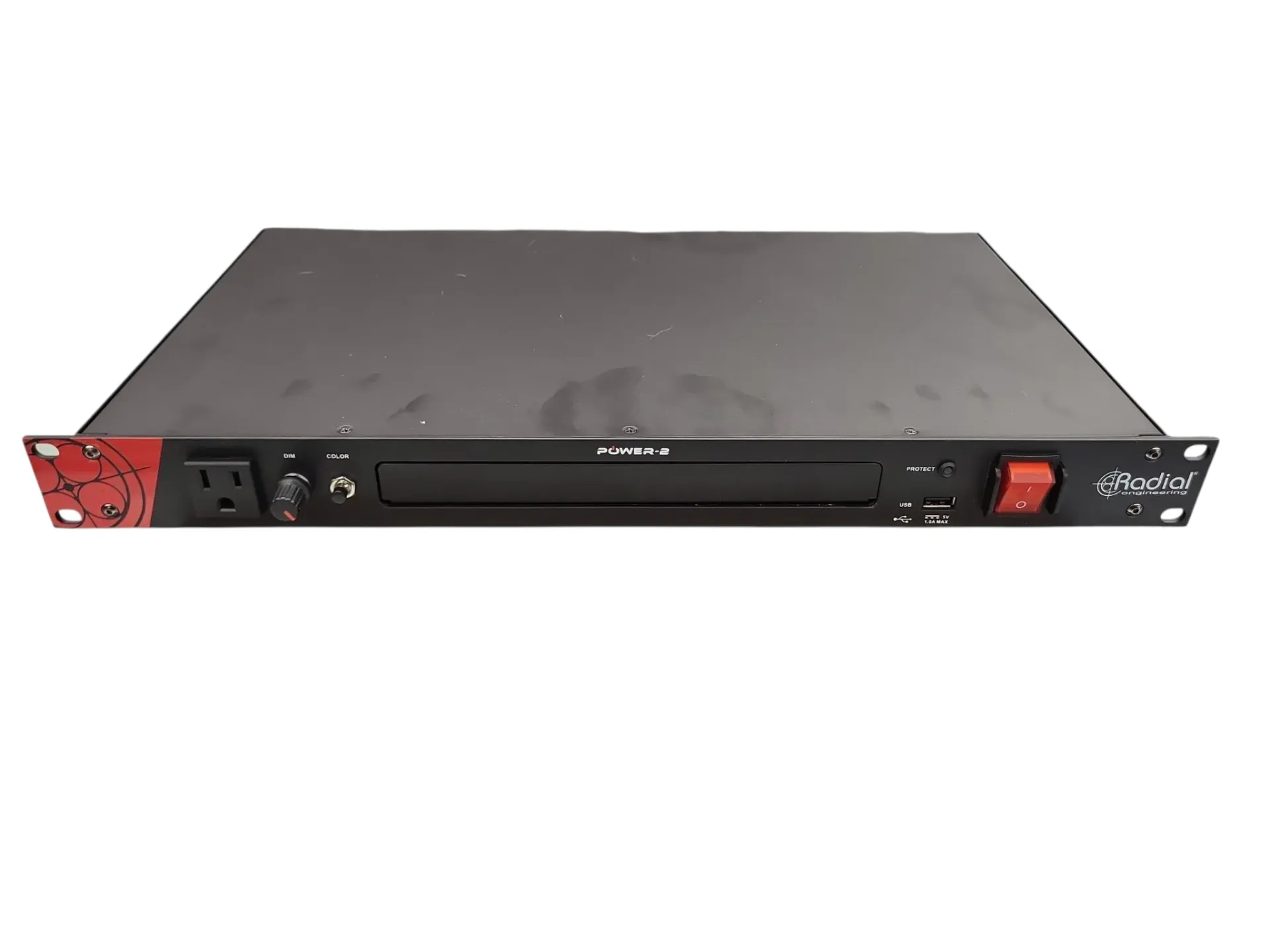 Radial Engineering Power-2 Power Conditioner