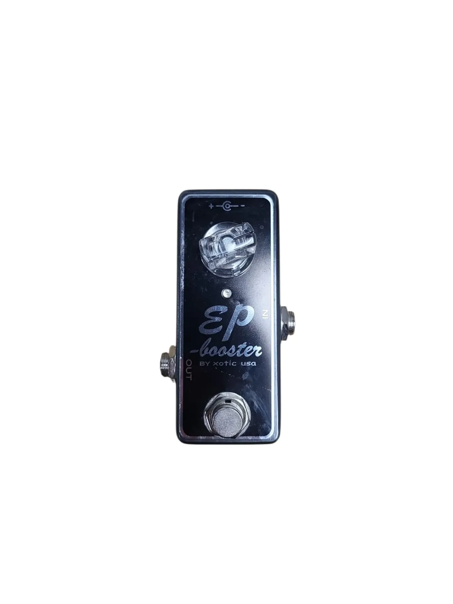 [U-EPBooster-0429] Xotic EP Booster