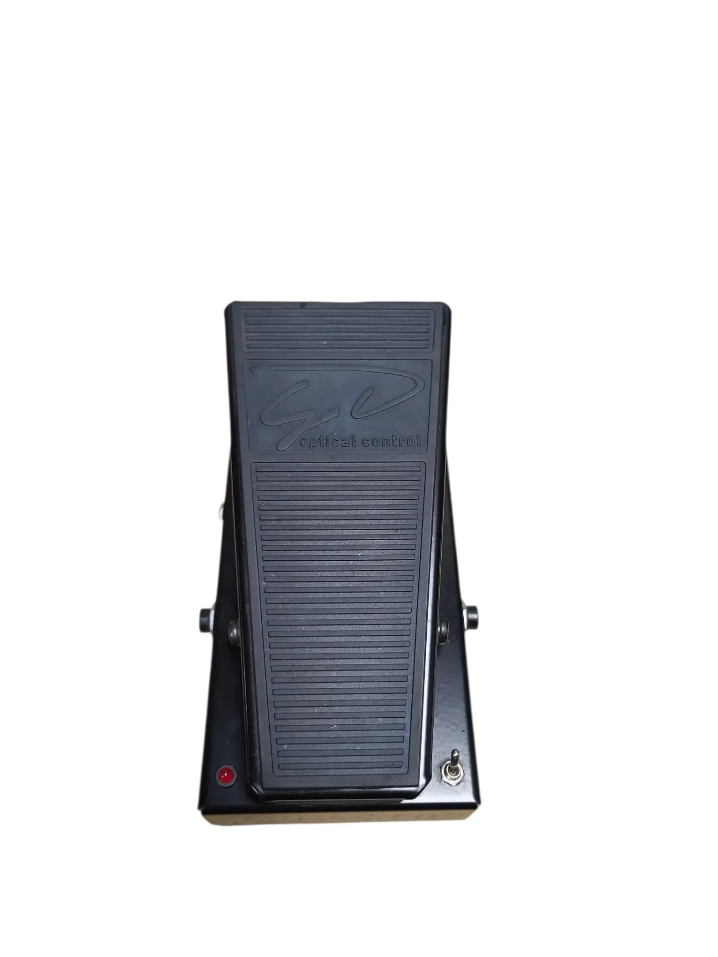 George Dennis GD60 Wah-Volume-Switch Pedal