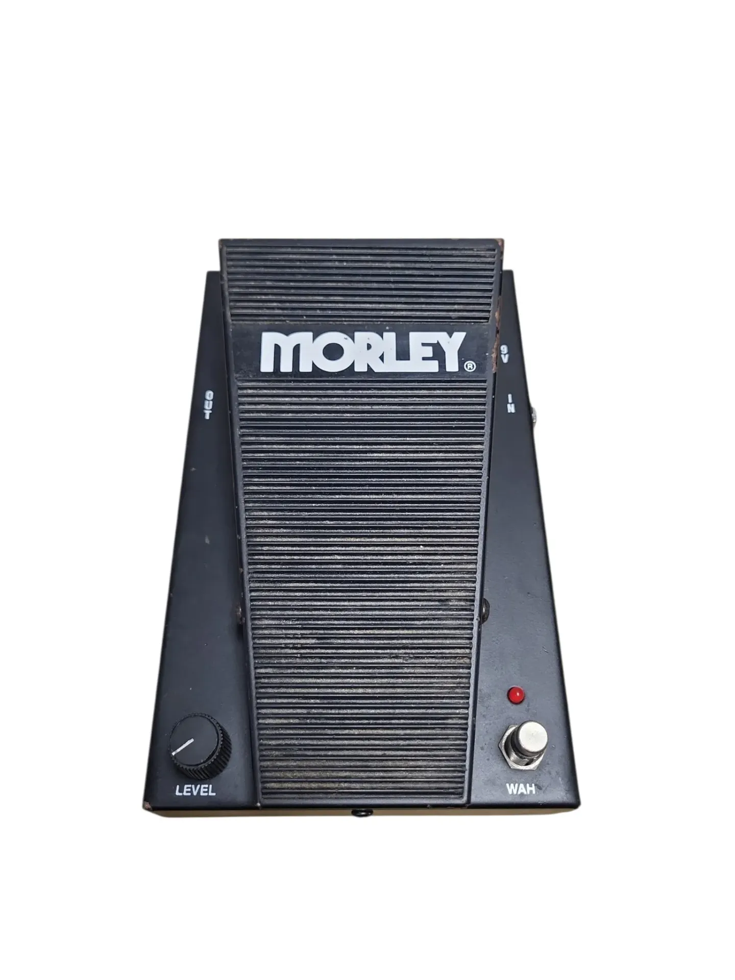 Morley Pro Series II Wah