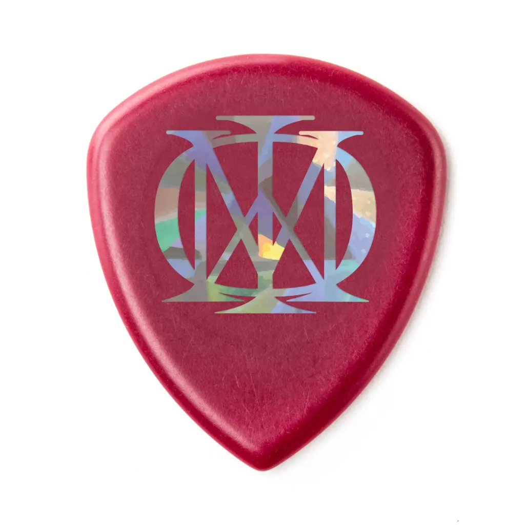 Dunlop 548PJP200 John Petrucci Flow Guitar Picks 2.0mm 3-pack