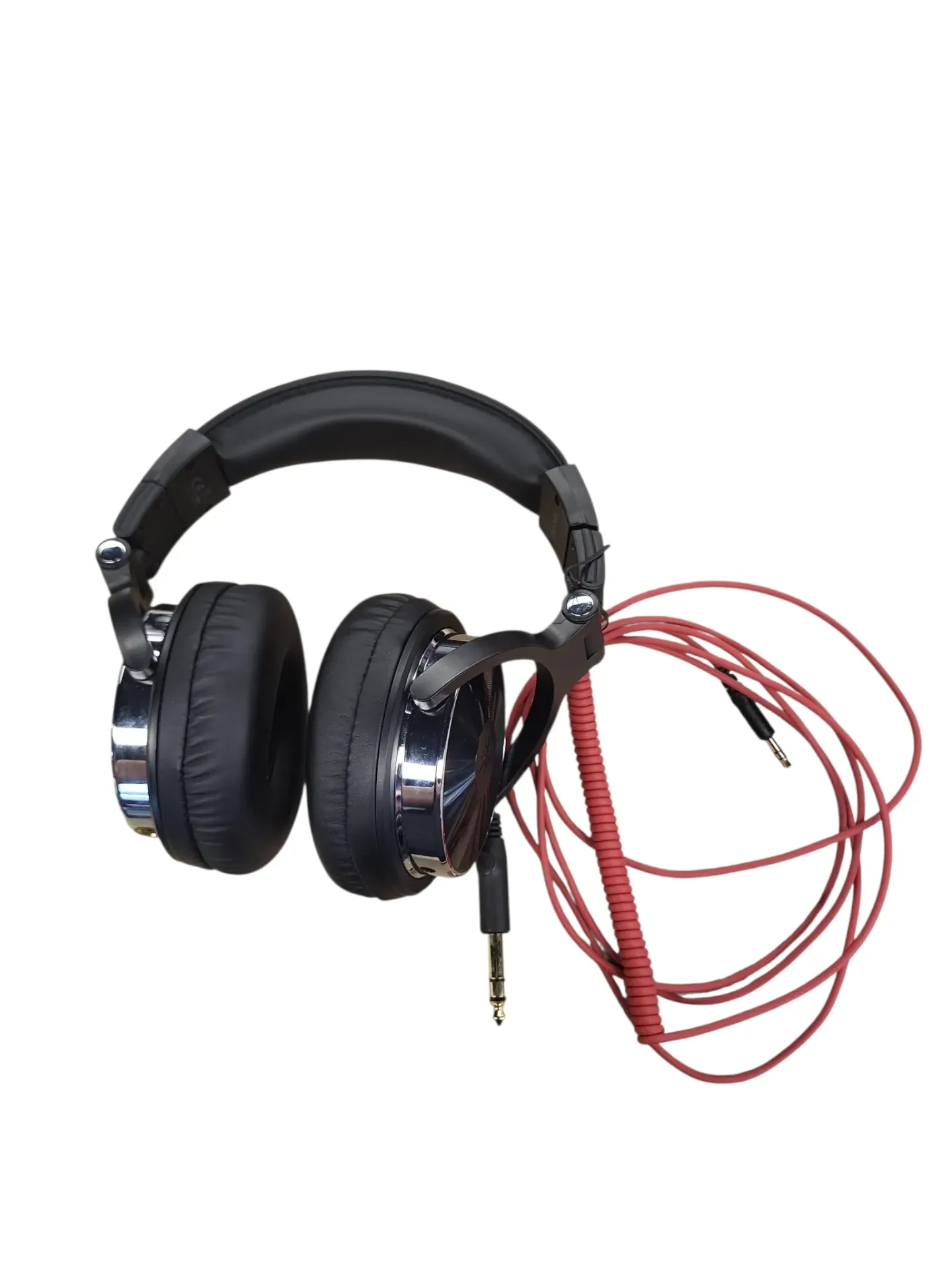 OneOdio Wired Over Ear Studio Headphones